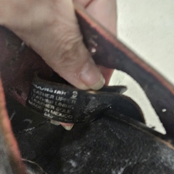 Freebird Moonstars BNIB - Picture 5 of 9